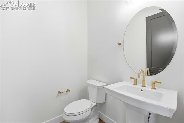 MLS Image for 9094  Nature Refuge  ,Colorado Springs, Colorado