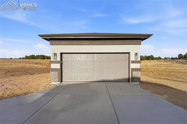 MLS Image for 9094  Nature Refuge  ,Colorado Springs, Colorado