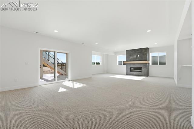 MLS Image for 9094  Nature Refuge  ,Colorado Springs, Colorado