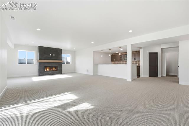 MLS Image for 9094  Nature Refuge  ,Colorado Springs, Colorado
