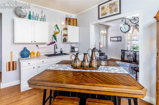 MLS Image for 521 W Corona  ,Pueblo, Colorado