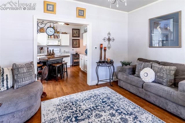MLS Image for 521 W Corona  ,Pueblo, Colorado