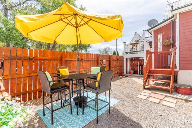 MLS Image for 521 W Corona  ,Pueblo, Colorado