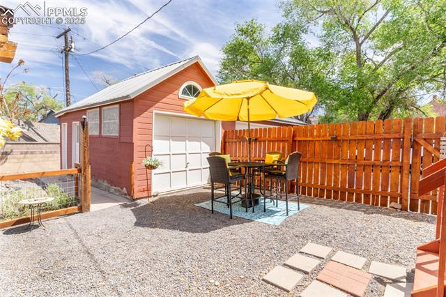 MLS Image for 521 W Corona  ,Pueblo, Colorado