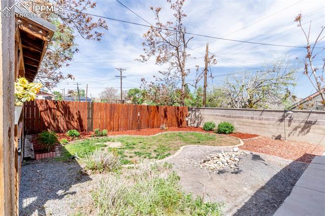 MLS Image for 521 W Corona  ,Pueblo, Colorado