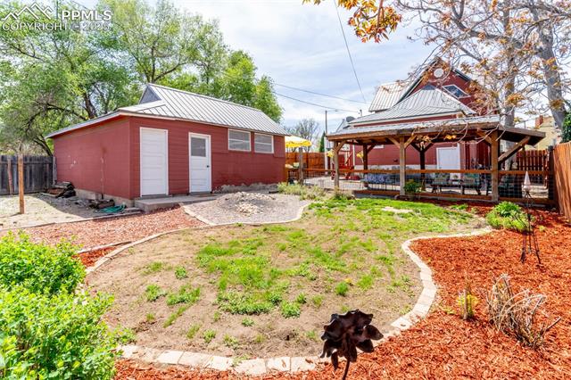 MLS Image for 521 W Corona  ,Pueblo, Colorado