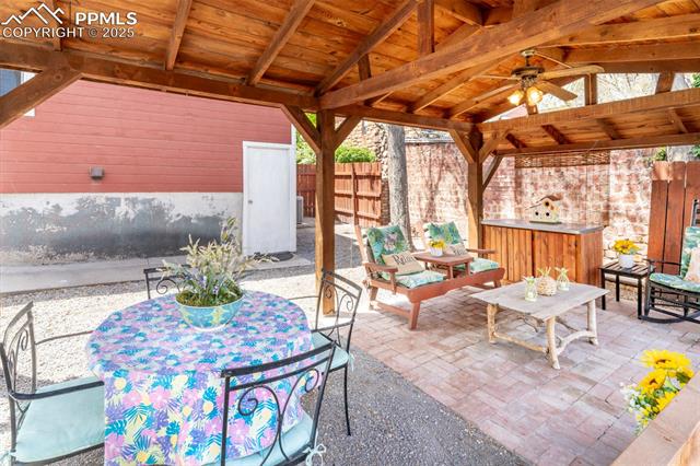 MLS Image for 521 W Corona  ,Pueblo, Colorado
