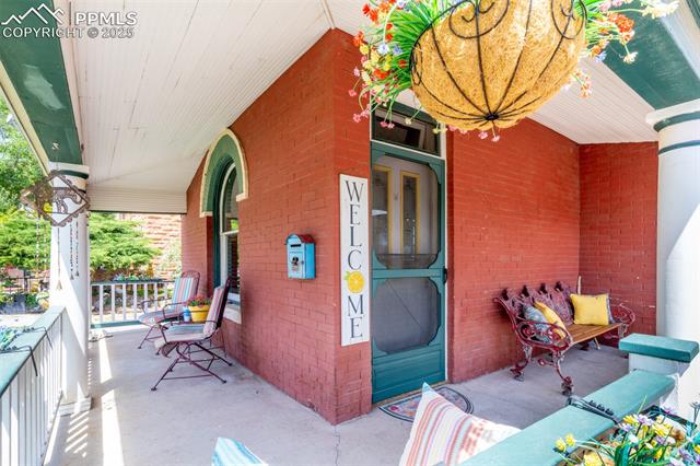 MLS Image for 521 W Corona  ,Pueblo, Colorado