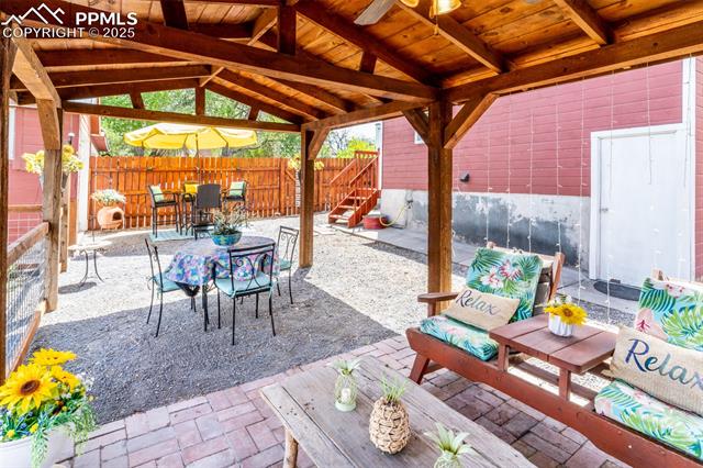 MLS Image for 521 W Corona  ,Pueblo, Colorado