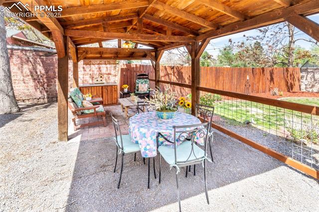 MLS Image for 521 W Corona  ,Pueblo, Colorado
