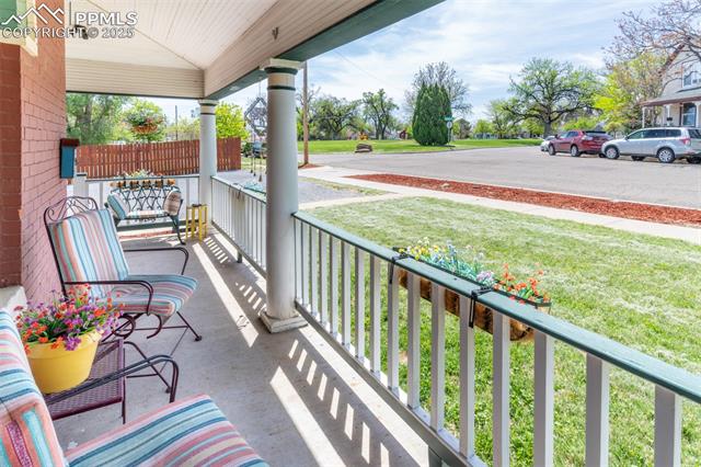 MLS Image for 521 W Corona  ,Pueblo, Colorado