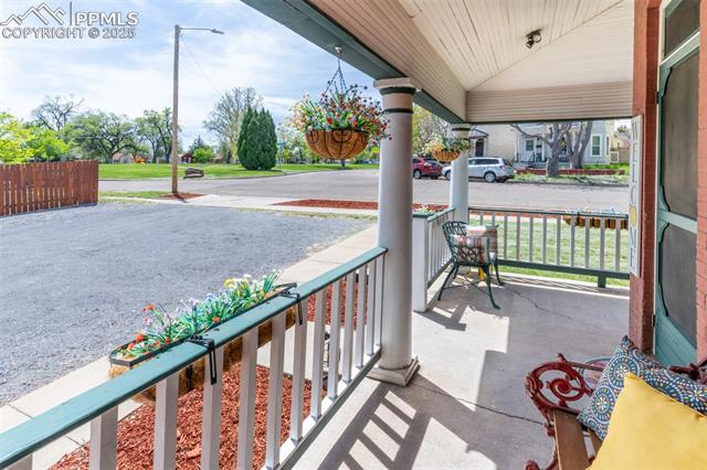 MLS Image for 521 W Corona  ,Pueblo, Colorado