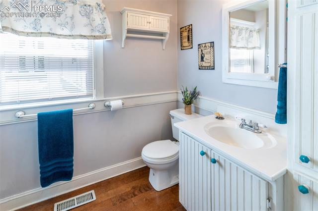 MLS Image for 521 W Corona  ,Pueblo, Colorado