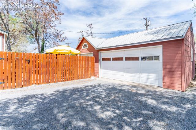 MLS Image for 521 W Corona  ,Pueblo, Colorado