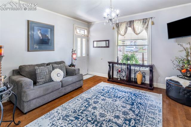 MLS Image for 521 W Corona  ,Pueblo, Colorado