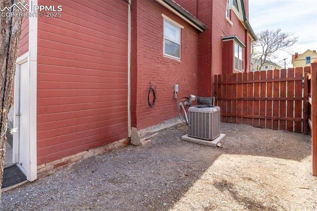MLS Image for 521 W Corona  ,Pueblo, Colorado
