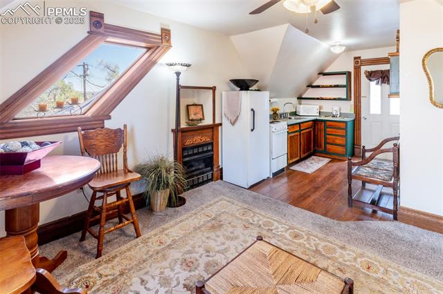 MLS Image for 521 W Corona  ,Pueblo, Colorado
