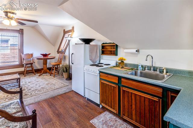 MLS Image for 521 W Corona  ,Pueblo, Colorado