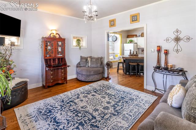 MLS Image for 521 W Corona  ,Pueblo, Colorado