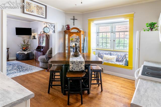 MLS Image for 521 W Corona  ,Pueblo, Colorado