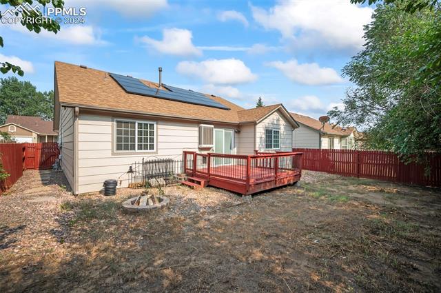 MLS Image for 6368  Gossamer  ,Colorado Springs, Colorado