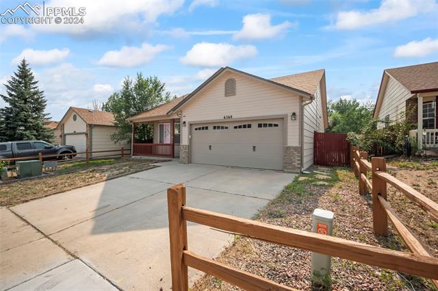 MLS Image for 6368  Gossamer  ,Colorado Springs, Colorado