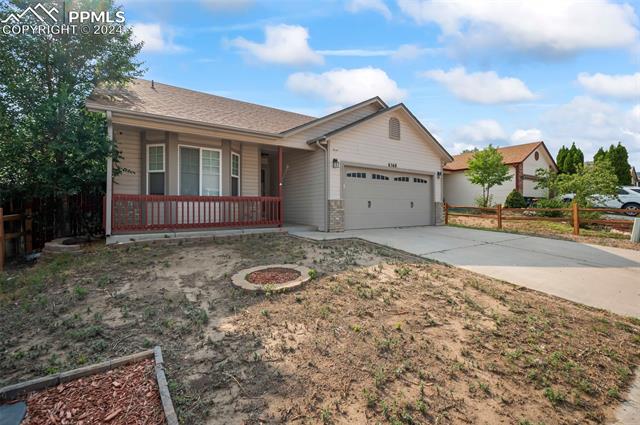 MLS Image for 6368  Gossamer  ,Colorado Springs, Colorado