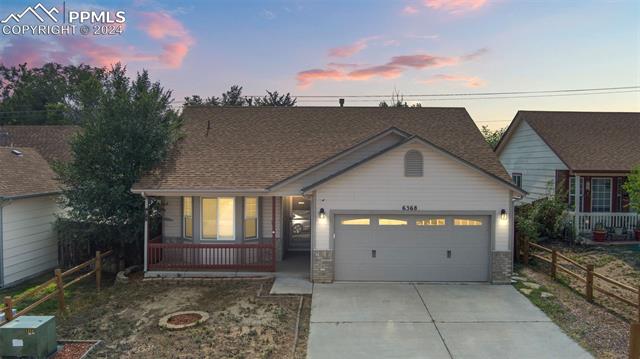 MLS Image for 6368  Gossamer  ,Colorado Springs, Colorado