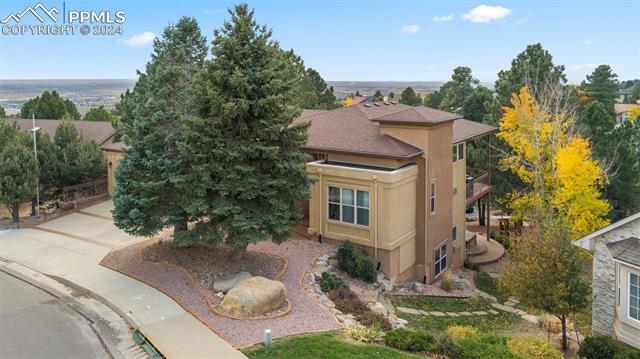 MLS Image for 5415  Jarman  ,Colorado Springs, Colorado