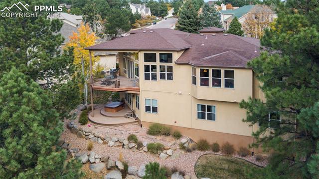 MLS Image for 5415  Jarman  ,Colorado Springs, Colorado