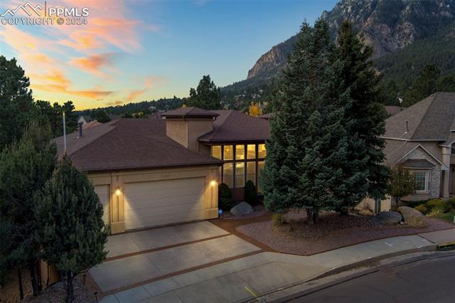 MLS Image for 5415  Jarman  ,Colorado Springs, Colorado