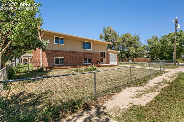 MLS Image for 585  Calle Entrada  ,Fountain, Colorado