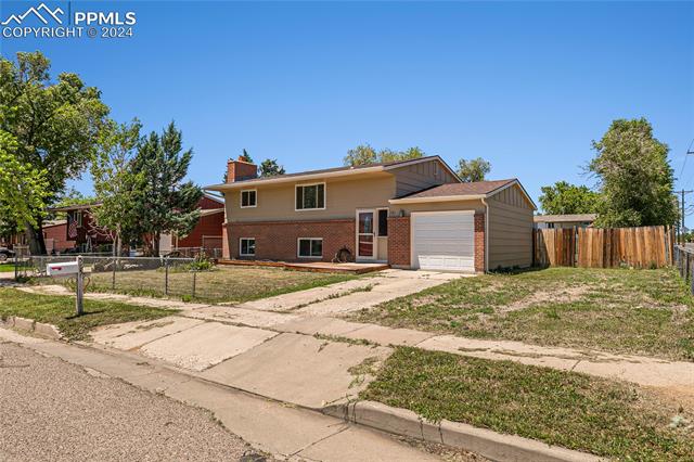 MLS Image for 585  Calle Entrada  ,Fountain, Colorado