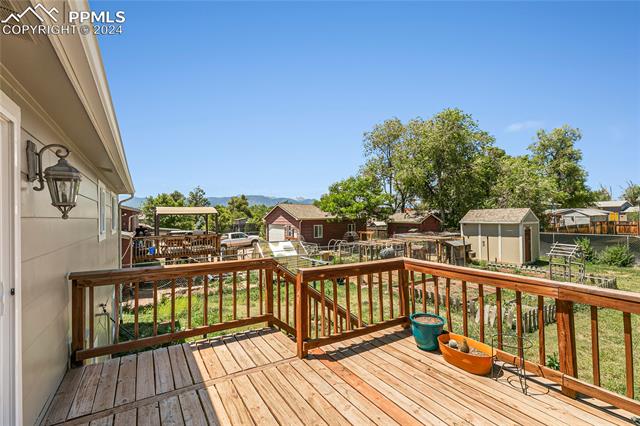 MLS Image for 585  Calle Entrada  ,Fountain, Colorado