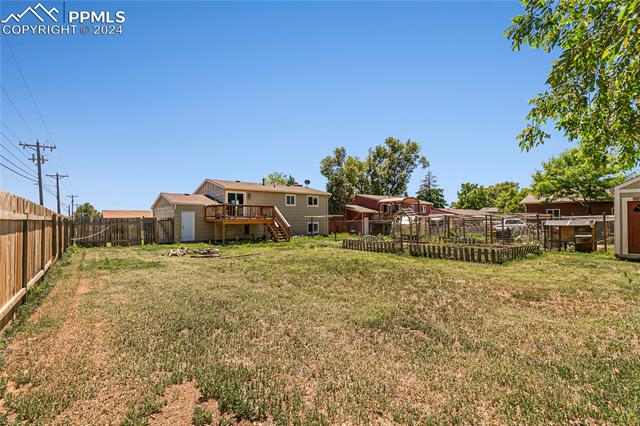 MLS Image for 585  Calle Entrada  ,Fountain, Colorado