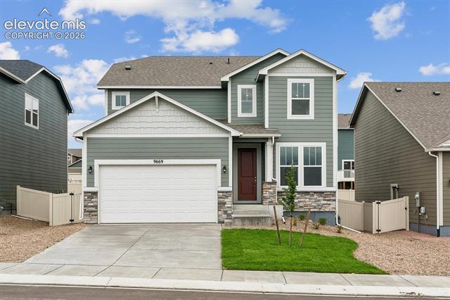 9669  Lackawanna  , fountain&nbsp; House Search MLS Picture