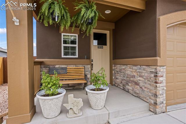 MLS Image for 7656  Peachleaf  ,Colorado Springs, Colorado