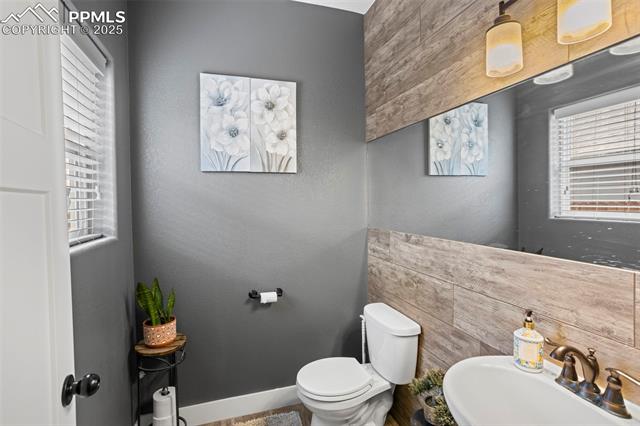 MLS Image for 7656  Peachleaf  ,Colorado Springs, Colorado