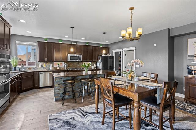 MLS Image for 7656  Peachleaf  ,Colorado Springs, Colorado