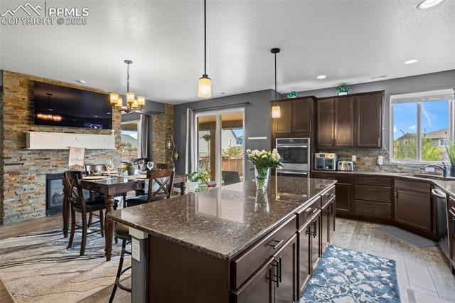 MLS Image for 7656  Peachleaf  ,Colorado Springs, Colorado