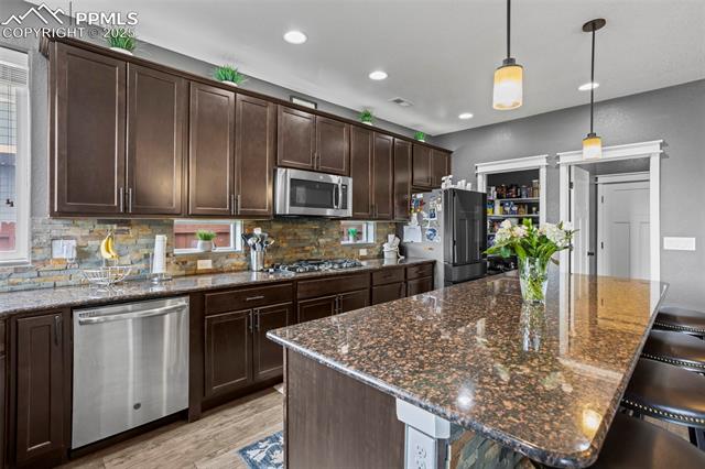 MLS Image for 7656  Peachleaf  ,Colorado Springs, Colorado