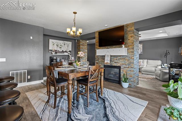 MLS Image for 7656  Peachleaf  ,Colorado Springs, Colorado