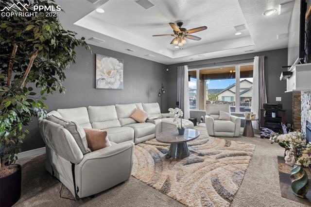 MLS Image for 7656  Peachleaf  ,Colorado Springs, Colorado