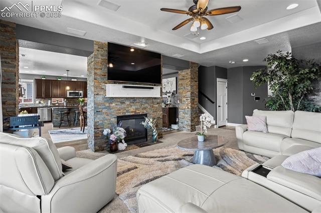 MLS Image for 7656  Peachleaf  ,Colorado Springs, Colorado
