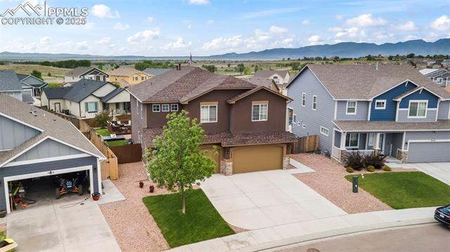 MLS Image for 7656  Peachleaf  ,Colorado Springs, Colorado