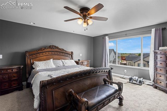 MLS Image for 7656  Peachleaf  ,Colorado Springs, Colorado