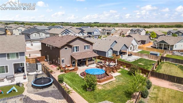 MLS Image for 7656  Peachleaf  ,Colorado Springs, Colorado