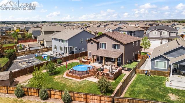 MLS Image for 7656  Peachleaf  ,Colorado Springs, Colorado