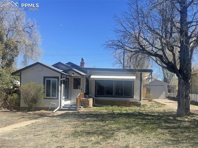 27  Bonfoy  , colorado springs&nbsp; House Search MLS Picture