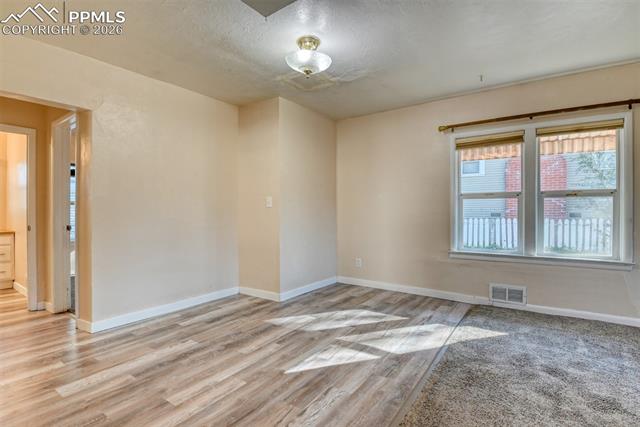 MLS Image for 27  Bonfoy  ,Colorado Springs, Colorado